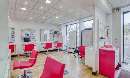Camille Albane - Sceaux : Coiffeur à Sceaux