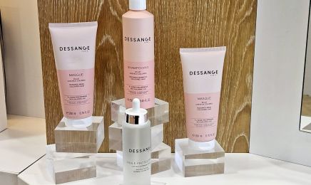 DESSANGE - Cholet : Coiffeur à Cholet