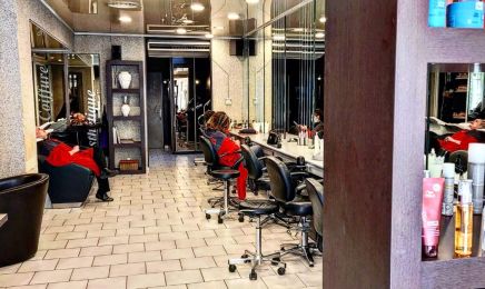 Mademoiselle Sophie : Coiffeur à Marseille