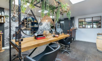Atelier d’Emmy : Coiffeur à Lattes