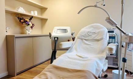 Spieglein Schönheitssalon: Kosmetikstudio in Sigmaringen