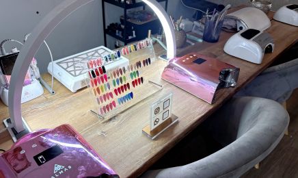 Élégance Beauté by C & Instant Précieux : Institut de beauté à Lunel-Viel