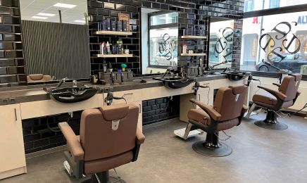 Darkalt’s Friseur & Barber: Kosmetikstudio in Lennestadt