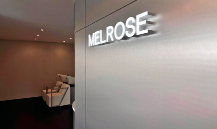 MELROSE BARBERS - Mozac : Barbier à Mozac