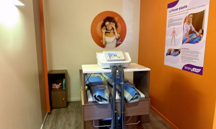  BobySano Alès - Minceur,LED,Radiofréquence,Presso,Lipocavitation,Soin Visage,Epilation : Institut de beauté à Alès