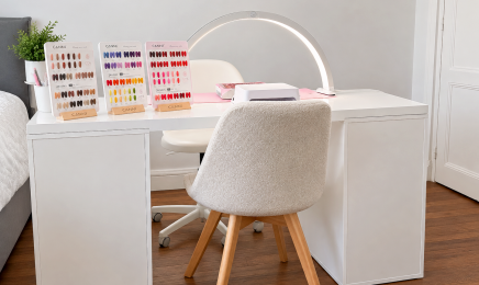 Beauty byyL : Manucure à Paris