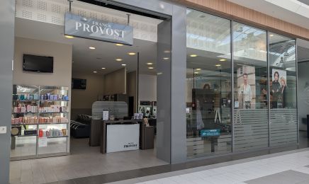 Franck Provost - Saint-Brice-Courcelles : Coiffeur à Saint-Brice-Courcelles