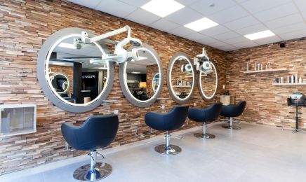 Studio LG : Coiffeur à Nantes