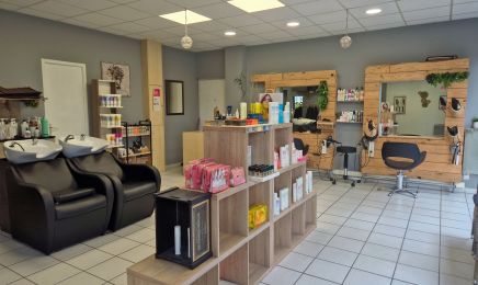 No limit coiff’ : Coiffeur à Saint-Étienne