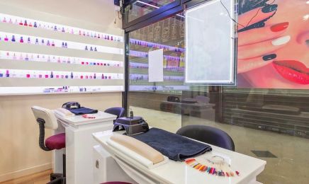 Joya Esthétique : Coiffeur à Paris