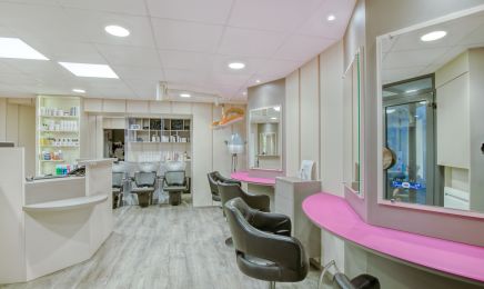 Séduction Coiffure : Institut de beauté à La Guerche-de-Bretagne