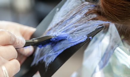 Salon Fanny B : Coiffeur à Étaples