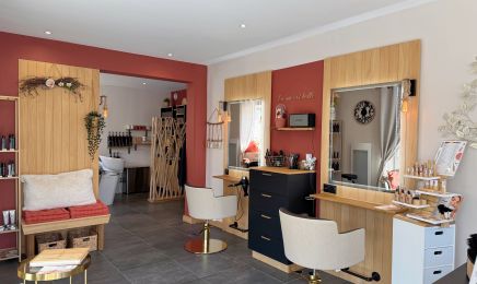 Parenthèse Douceur : Coiffeur à Gérardmer