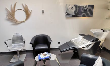 New look 121 : Institut de beauté à Montluçon