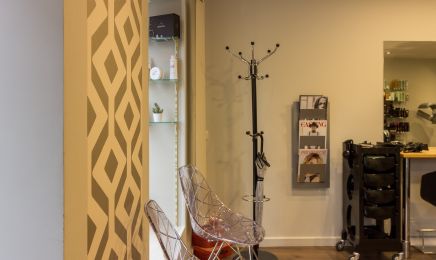 O salon by Flo : Coiffeur à La Tour-de-Salvagny