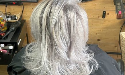Vanille Beauty : Coiffeur à Godarville
