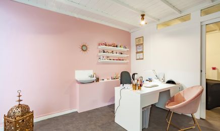  Body Nails Beauty : Manucure à Vienne