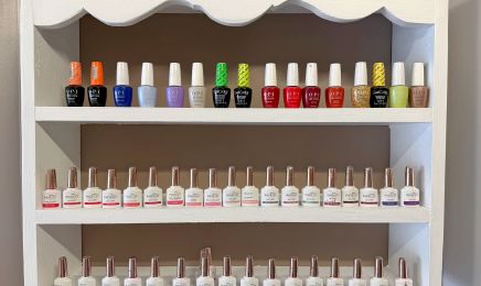 Amande nail’s  : Manucure à Épernay