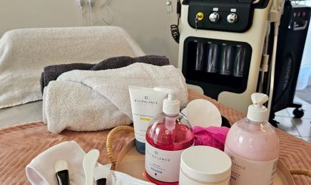 Beauté Santé Institut : Manucure à Élancourt