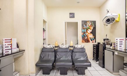 Nada coiffure : Coiffeur à Paris