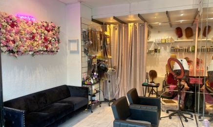 Carine Mains dOr : Coiffeur à Alfortville