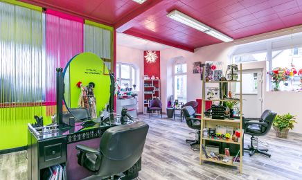 Au salon d’Elodie : Coiffeur à Scaër