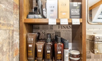 Laëti’Coop  : Coiffeur à Bricquebec-en-Cotentin