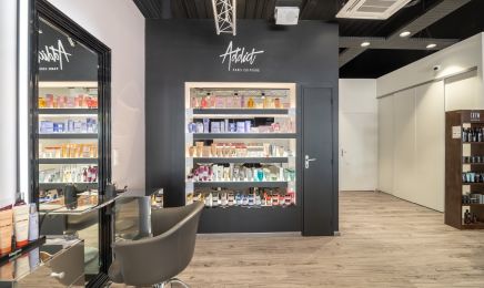 Addict Paris - Limoges Le Vigen : Barbier à Le Vigen