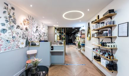 L'Officine des Coiffeurs  : Coiffeur à Rennes
