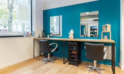 Studio coiffure : Coiffeur à Lorient
