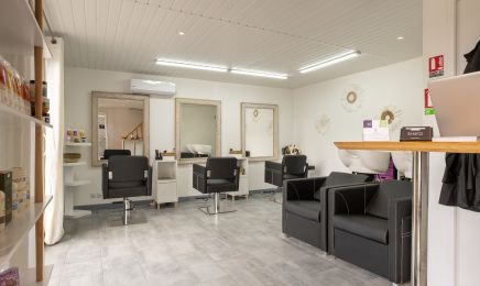 Hair Playa Cassy : Coiffeur à Lanton