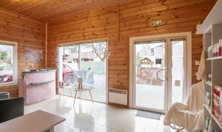 La beauté féerique  : Coiffeur à Gujan-Mestras