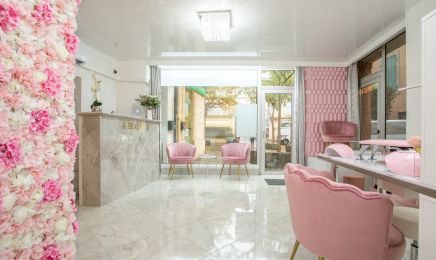 S beauty B  : Manucure à Sérignan