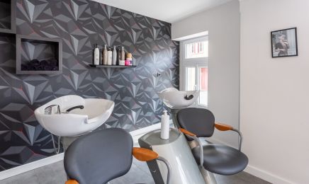 NC coiffure - Juvigné : Coiffeur à Juvigné