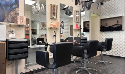 Coiffure Plus - Laon : Coiffeur à Laon