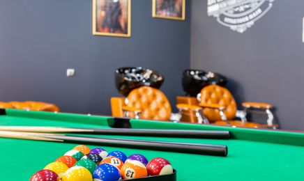 Jazz Barber Shop : Coiffeur à Corbeil-Essonnes