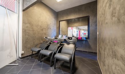Duo Style  : Coiffeur à Bellac 
