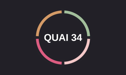 QUAI 34 (ANCIENNEMENT L'ÉVEIL DES SENS) : Manucure à Épinal