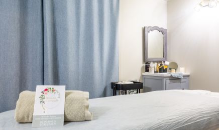 Beauté Nomade : Manucure à Noyers-Saint-Martin