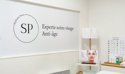 L'Appartement de Beauté Stéphanie Perez : Coiffeur à Bergerac
