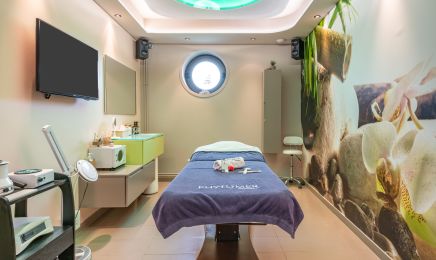 L'Ile Verte : Institut de beauté à Hirson