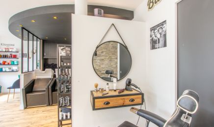 Hair du temps : Coiffeur à Douvres-la-Délivrande