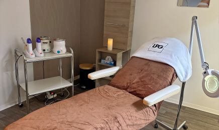 Le Cocon de Christelle : Institut de beauté à Marmande