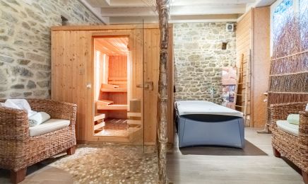 Anthéa institut spa : Institut de beauté à Coutances