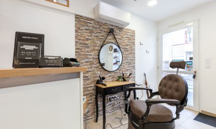 Bulle d’Hair Coiffure : Coiffeur à Saint-Michel-Chef-Chef