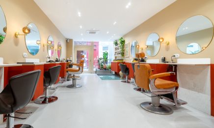 FOSTAL : Coiffeur à Paris