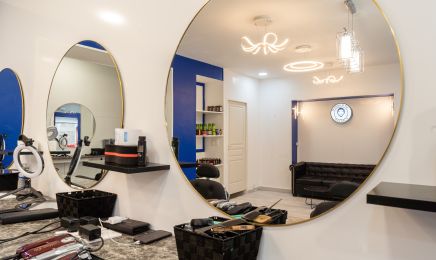 AP BARBER CASTELO : Barbier à Nantes