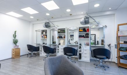 Atrack'Tif : Coiffeur à Six-Fours-les-Plages