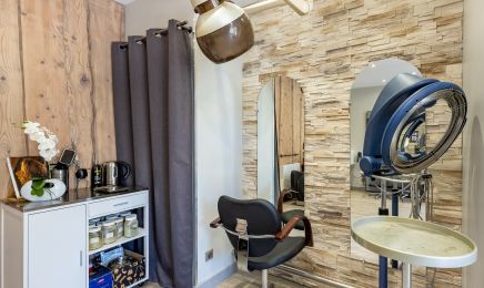 Zanella Celine Vertacotif's : Coiffeur à Saint-Martin-en-Vercors