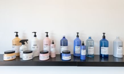 Valsi’Hair - Coiffeur Coloriste : Coiffeur à Grabels